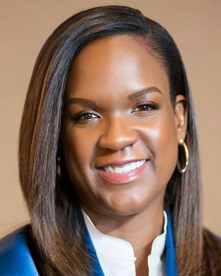 Photo of Michelle Rudolph, Licensed Professional Counselor, LPC