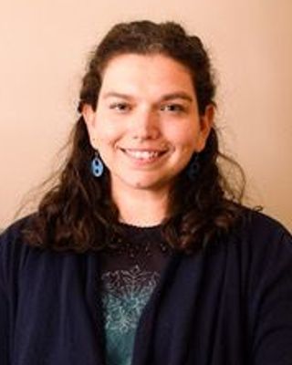 Photo of Emily Szalay, ACMHC, Counselor