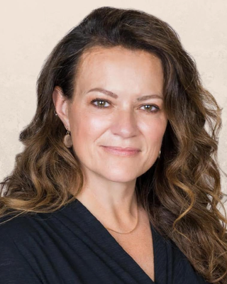 Photo of Heather Linn, Clinical Social Work/Therapist, LCSW