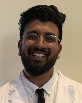 Photo of Ronald Jeganathan, Physician Assistant in 10016, NY