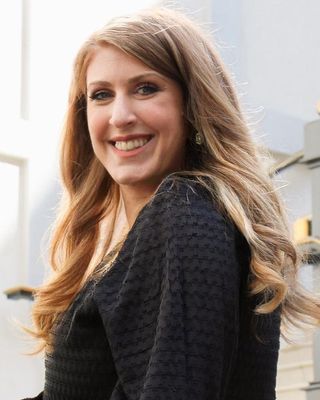 Photo of Cassady Smoak, MA