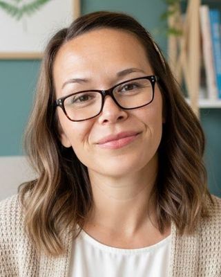 Photo of Christina Strom, Marriage & Family Therapist, LMFT