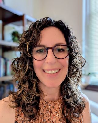 Photo of Emily Tangert, Licensed Professional Counselor, MS, LPC, PMH-C