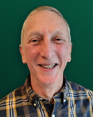 Photo of Scot King, Counselor, LPC