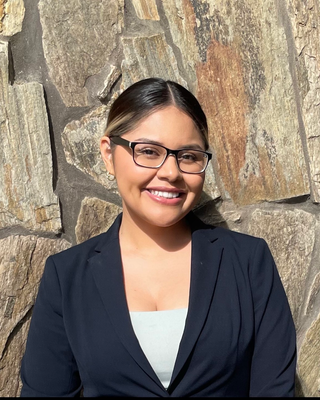 Photo of Lisbeth Anahi Guillen-Quiroz, Psychological Associate, MA