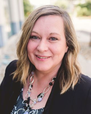 Photo of Dawn Talbot, Marriage & Family Therapist, LMFT