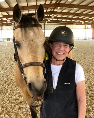 Photo of Karen Helene Winter, Marriage & Family Therapist, LMFT, CEIP-MH