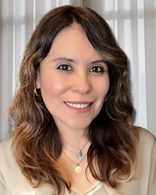 Photo of Lirany Vasquez, MA, LMFT, Marriage & Family Therapist