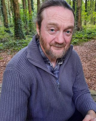 Photo of Enda Holohan - Freebird Psychotherapy, Psychotherapist, Pre-Accredited Member IACP