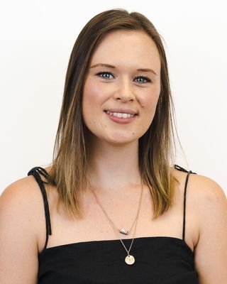 Photo of Jessica Dilley, Psychologist in Claremont, Western Cape