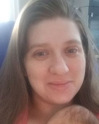 Photo of Nichole O'Keefe, Licensed Professional Counselor, MA, LPC, NCC