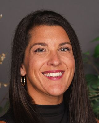 Photo of Courtney Lott, Marriage & Family Therapist, LMFT