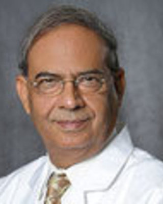 Photo of Shahid Ali, Psychiatrist in Tennessee