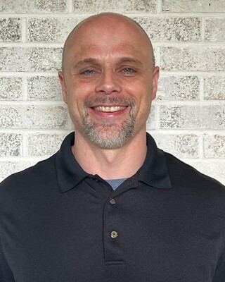 Photo of Gary Wharton, MSN, PMHNPBC, Psychiatric Nurse Practitioner