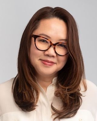 Photo of Maria Har, Counsellor, RCC