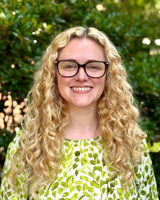 Photo of Makayla Mills, LCSW Associate, LCSWA, LCASA