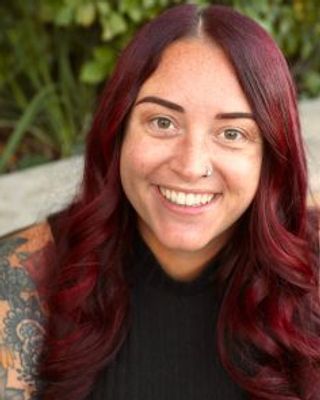 Photo of Katherine Mattea, Marriage & Family Therapist, MA, LMFT