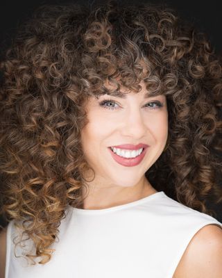 Photo of Alexa Hall, Clinical Social Work/Therapist, LCSW