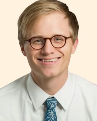Photo of Dr. Caleb Bragg, Psychiatrist, MD