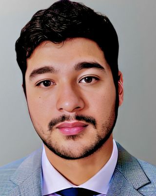 Photo of Jacob Rodriguez, LMSW, Pre-Licensed Professional
