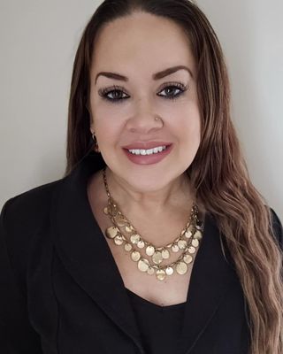 Photo of Kristina Wallace, Licensed Professional Counselor, MA, LPC, CRC, NCC