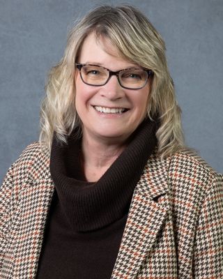 Photo of Julie Weekley, Psychologist, MA, LP