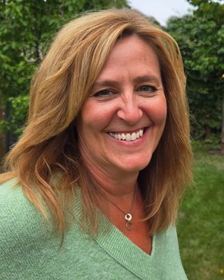 Photo of Chantal Pujo, BA, MACP, CCC