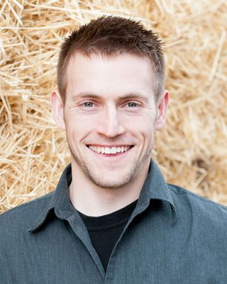 Photo of Nicolais Cuyle, Counselor, MS, LCPC