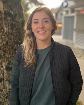 Photo of Rachelle Sayers, Counsellor, MC, RCC