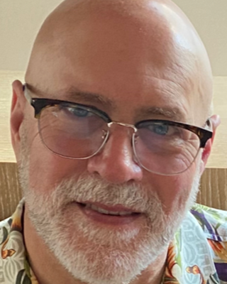 Photo of Daniel Ross, Psychiatric Nurse Practitioner, MSN, RN, PMHNP