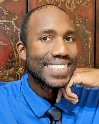 Photo of Melvin Thomas Tillman, Licensed Professional Counselor in Philadelphia, PA