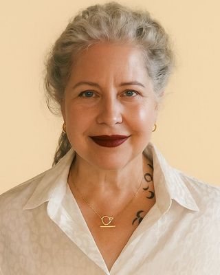 Photo of Colleen Loueda Struhar LaTendresse, Licensed Professional Counselor, PhD, LPC