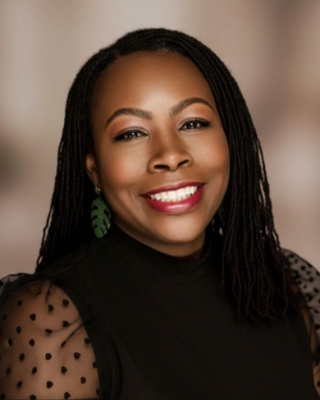 Photo of Charity Smith, Clinical Social Work/Therapist, LCSW