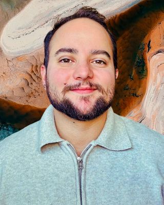 Photo of Jake Santilli, Licensed Mental Health Counselor, LMHC