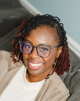 Photo of Shireen Brown, Licensed Professional Counselor, LPC