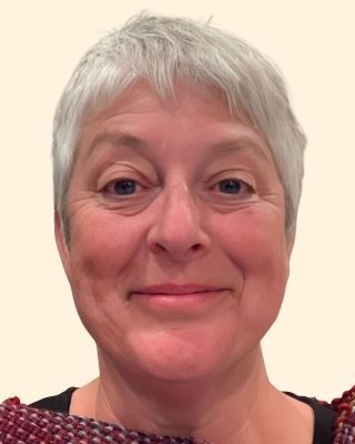 Photo of Dr. Caroline Morin, Psychiatrist, MD