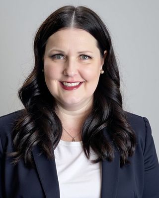Photo of Karen Wilson, Registered Social Worker, RSW, BSW, BA, NIHB