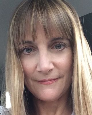 Photo of Jill Matuny Vicino, Licensed Mental Health Counselor, MS, LMHC