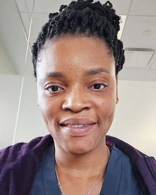 Photo of Annastecia Ogechi Madu, Psychiatric Nurse Practitioner, PMHNP-