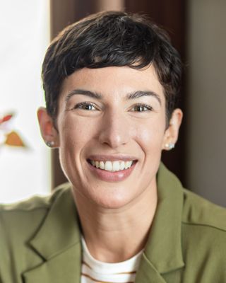 Photo of Rachel Coster, Clinical Social Work/Therapist, LICSW, LADC