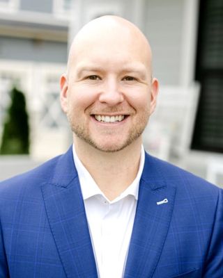 Photo of Justin Szela, Clinical Social Work/Therapist, LCSW, MSW