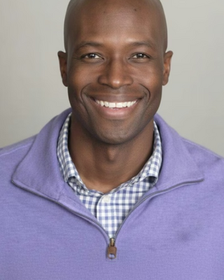 Photo of Chevy Pate, Counselor, LCPC