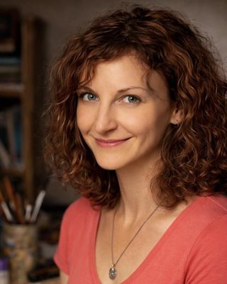 Photo of Joanna Loftus, Licensed Professional Counselor, LPC