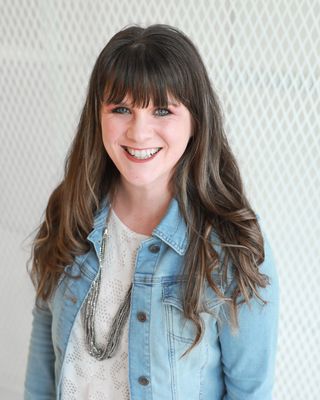 Photo of Michelle Forgey, Counselor, LMHC