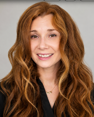 Photo of Devyn Nestor, Clinical Social Work/Therapist, LCSW