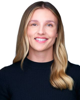 Photo of Sierra Petersen, Clinical Social Work/Therapist, LCSW