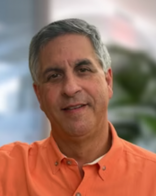 Photo of Steve Kline, Psychiatric Nurse Practitioner, PMHNP