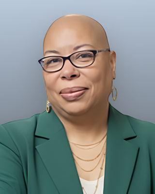 Photo of Wanda Nunn, Licensed Professional Counselor, LPC