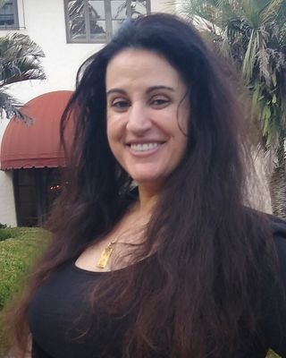 Photo of Doreen Nadia Kamal, MSW