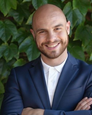 Foto de Eduardo Marbán Piñe, Psicólogo, Lic. en Psicología, COP Madrid